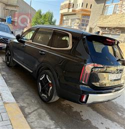 Kia Telluride